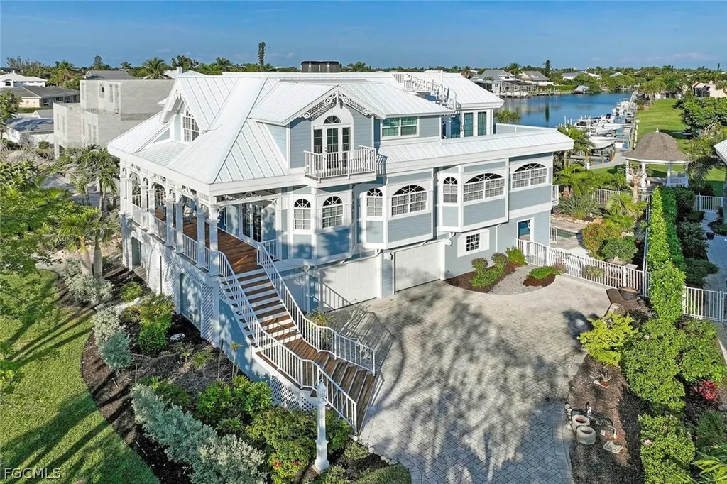 970 Victoria Way Sanibel FL 33957