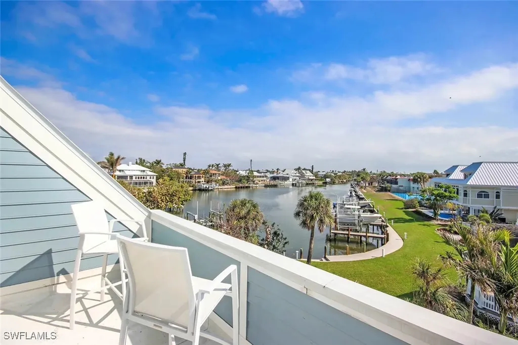 970 Victoria Way Sanibel FL 33957