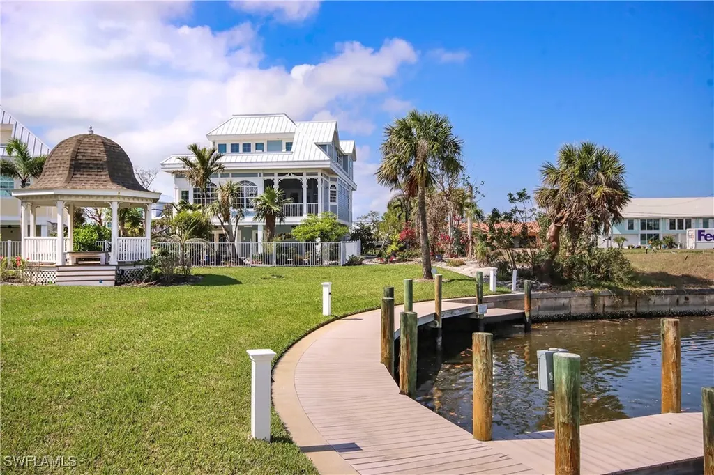 970 Victoria Way Sanibel FL 33957