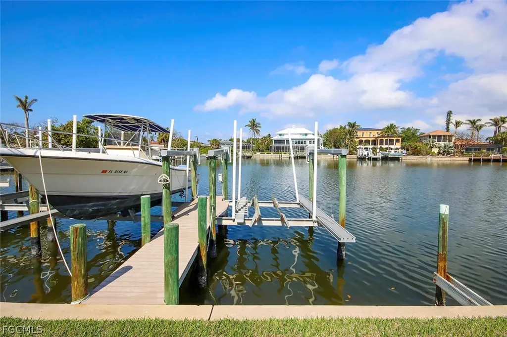 970 Victoria Way Sanibel FL 33957