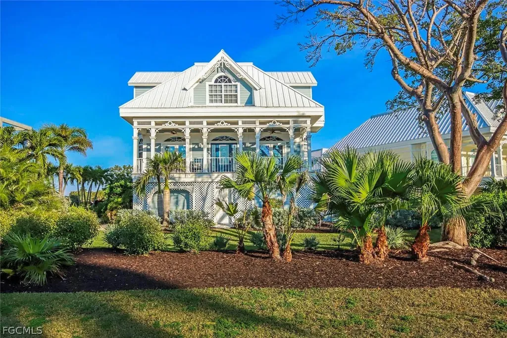 970 Victoria Way Sanibel FL 33957