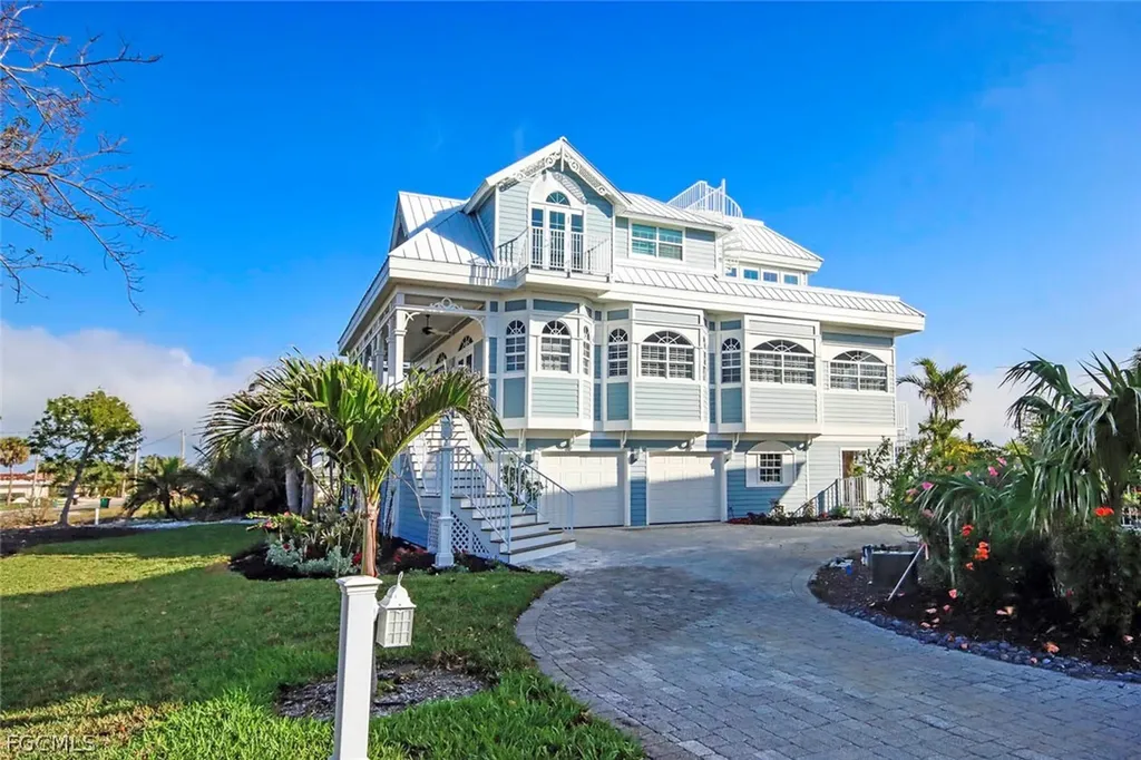 970 Victoria Way Sanibel FL 33957