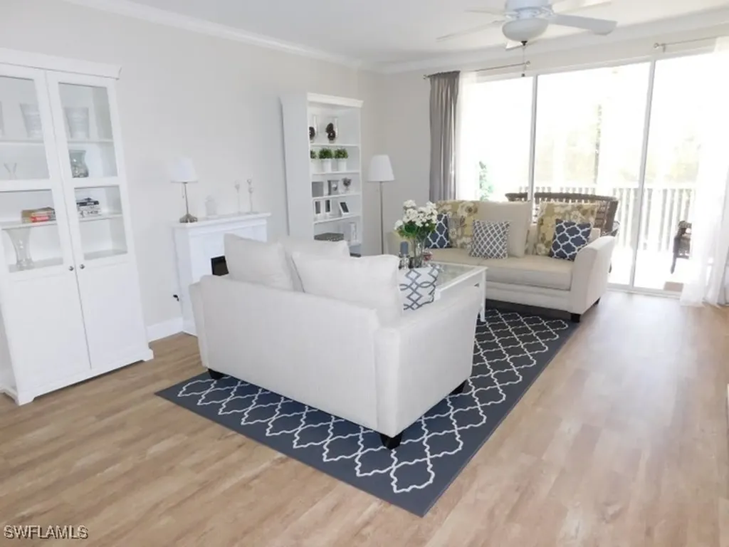 7655 Pebble Creek Circle Naples FL 34108