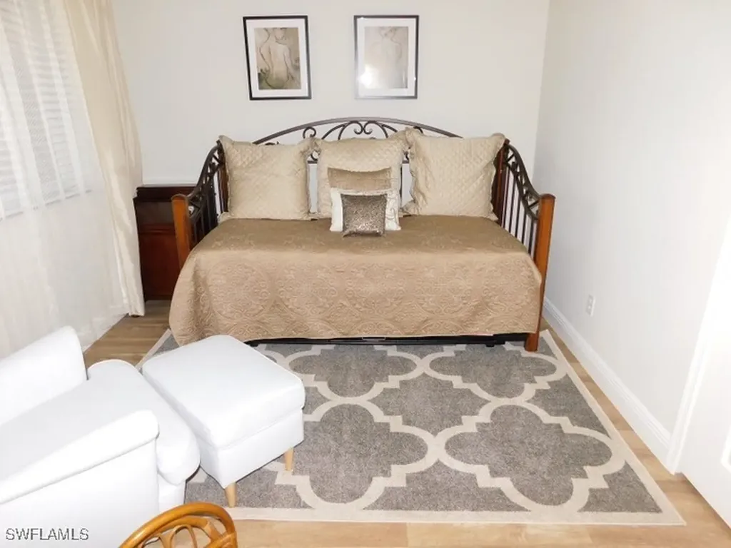 7655 Pebble Creek Circle Naples FL 34108