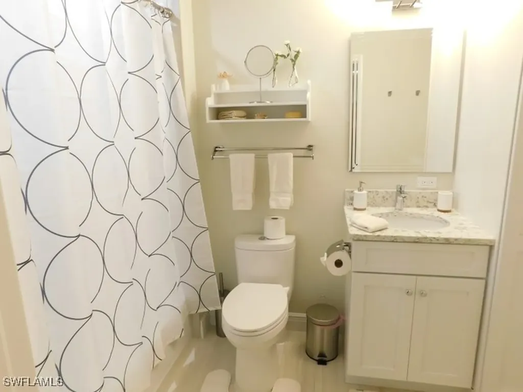 7655 Pebble Creek Circle Naples FL 34108