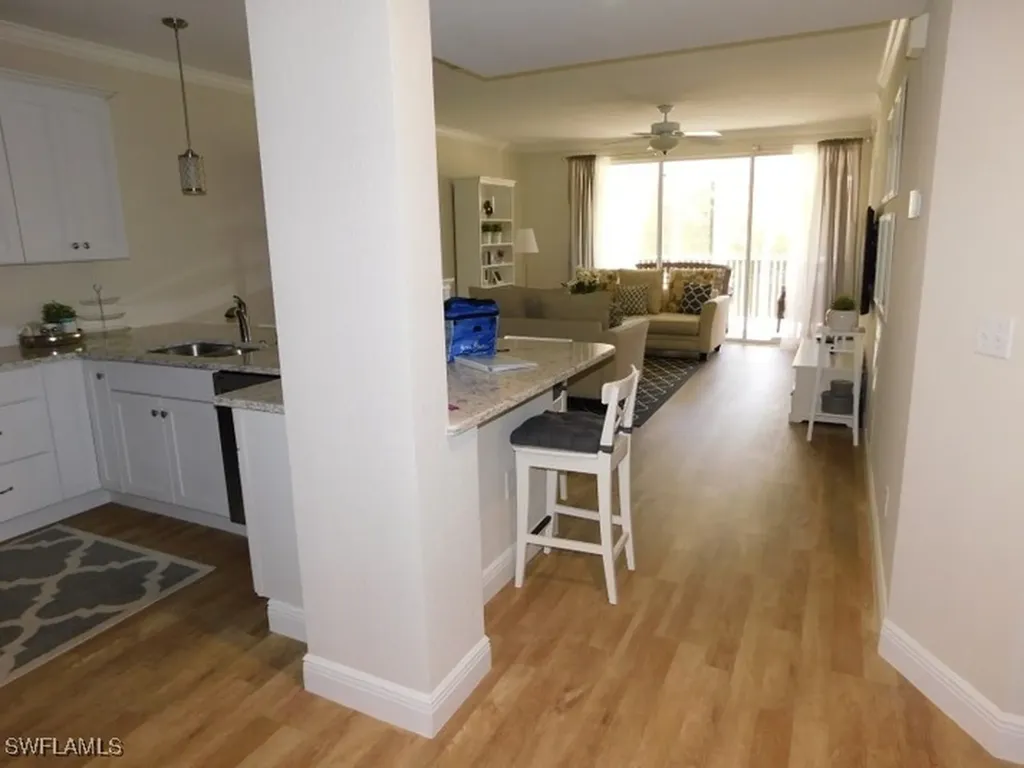 7655 Pebble Creek Circle Naples FL 34108