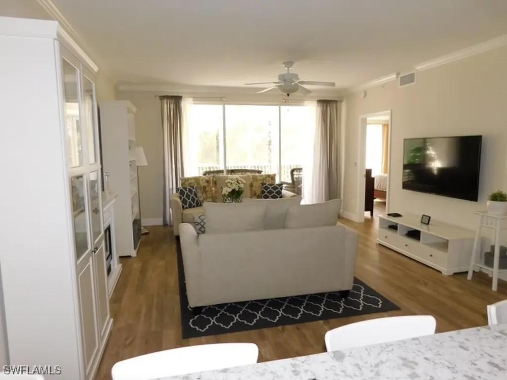 7655 Pebble Creek Circle Naples FL 34108