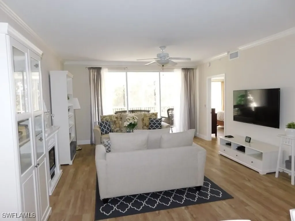 7655 Pebble Creek Circle Naples FL 34108