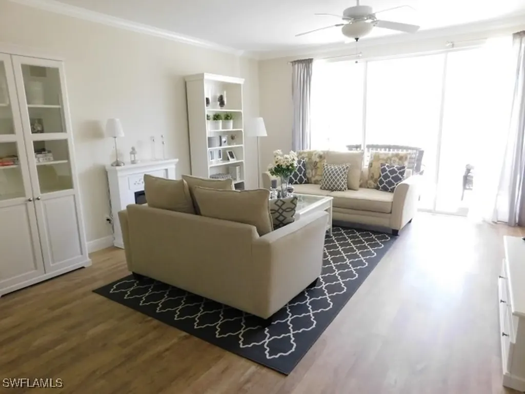 7655 Pebble Creek Circle Naples FL 34108