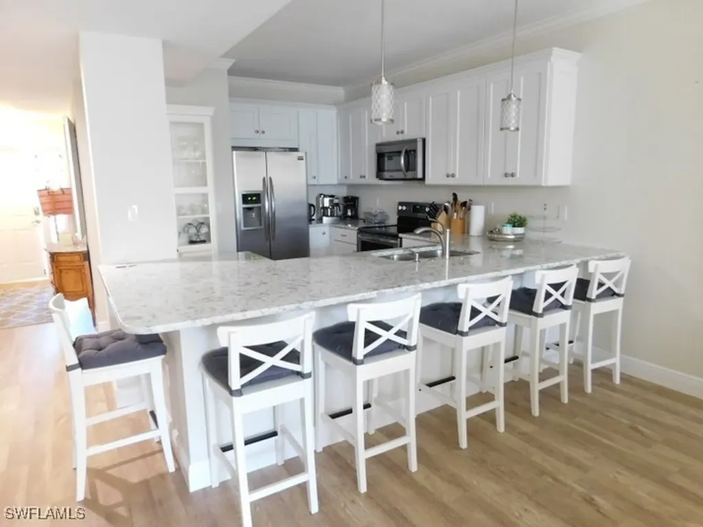 7655 Pebble Creek Circle Naples FL 34108