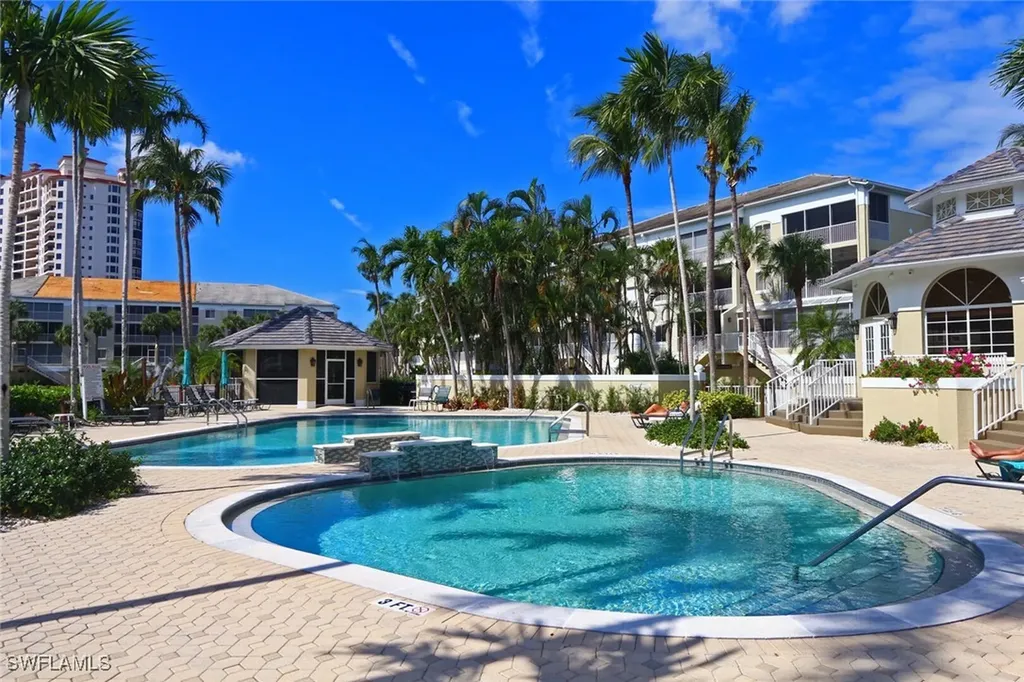 7655 Pebble Creek Circle Naples FL 34108