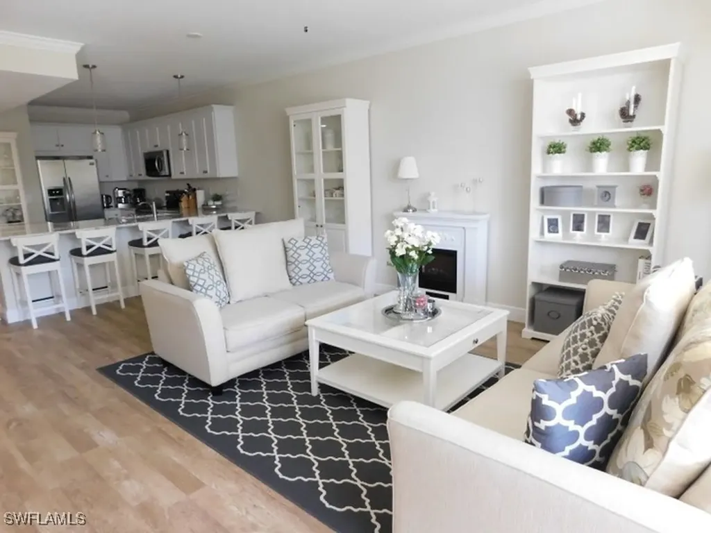 7655 Pebble Creek Circle Naples FL 34108