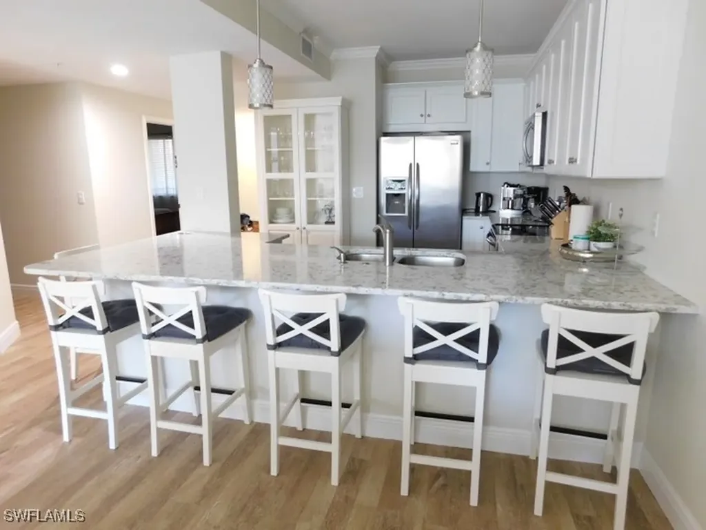7655 Pebble Creek Circle Naples FL 34108