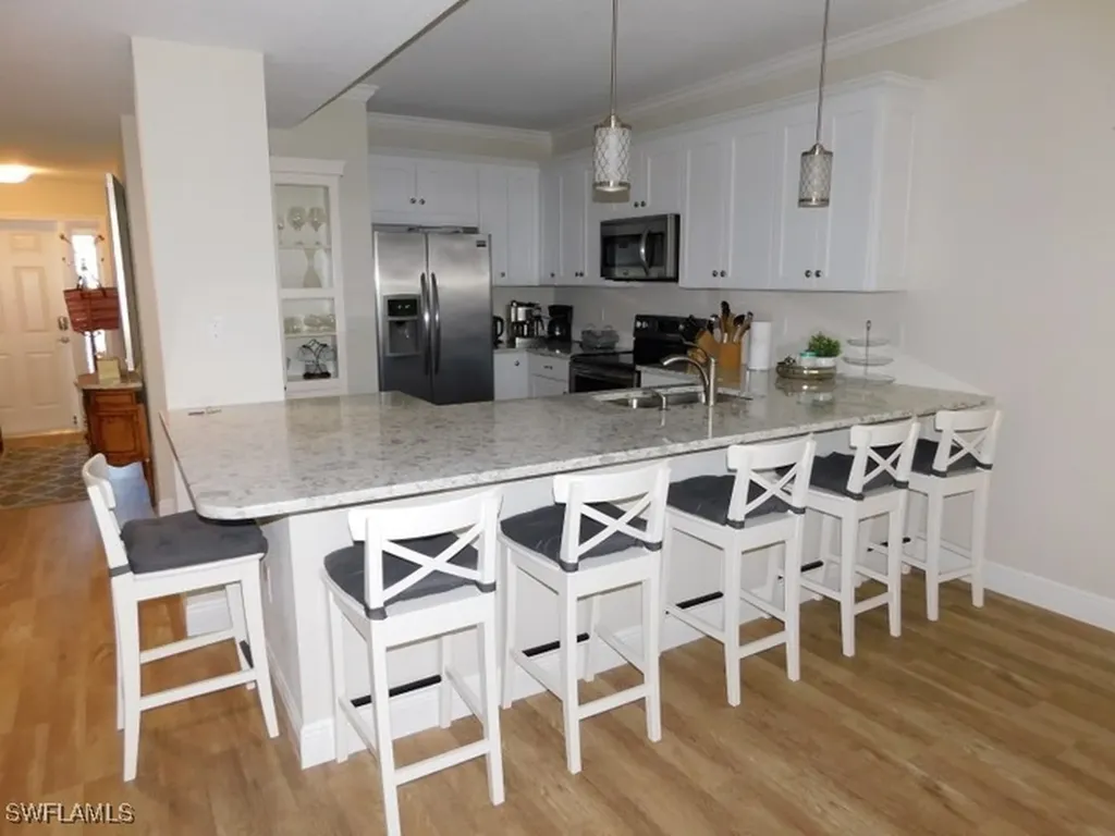 7655 Pebble Creek Circle Naples FL 34108