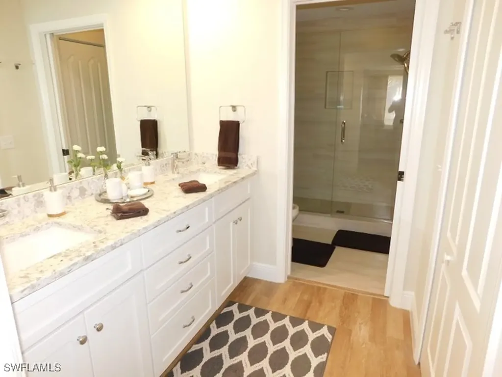 7655 Pebble Creek Circle Naples FL 34108