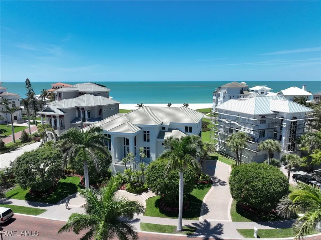 235 Barefoot Beach Boulevard Bonita Springs FL 34134