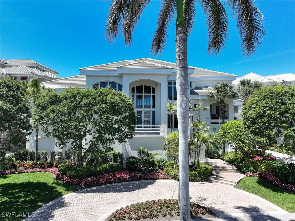 235 Barefoot Beach Boulevard Bonita Springs FL 34134