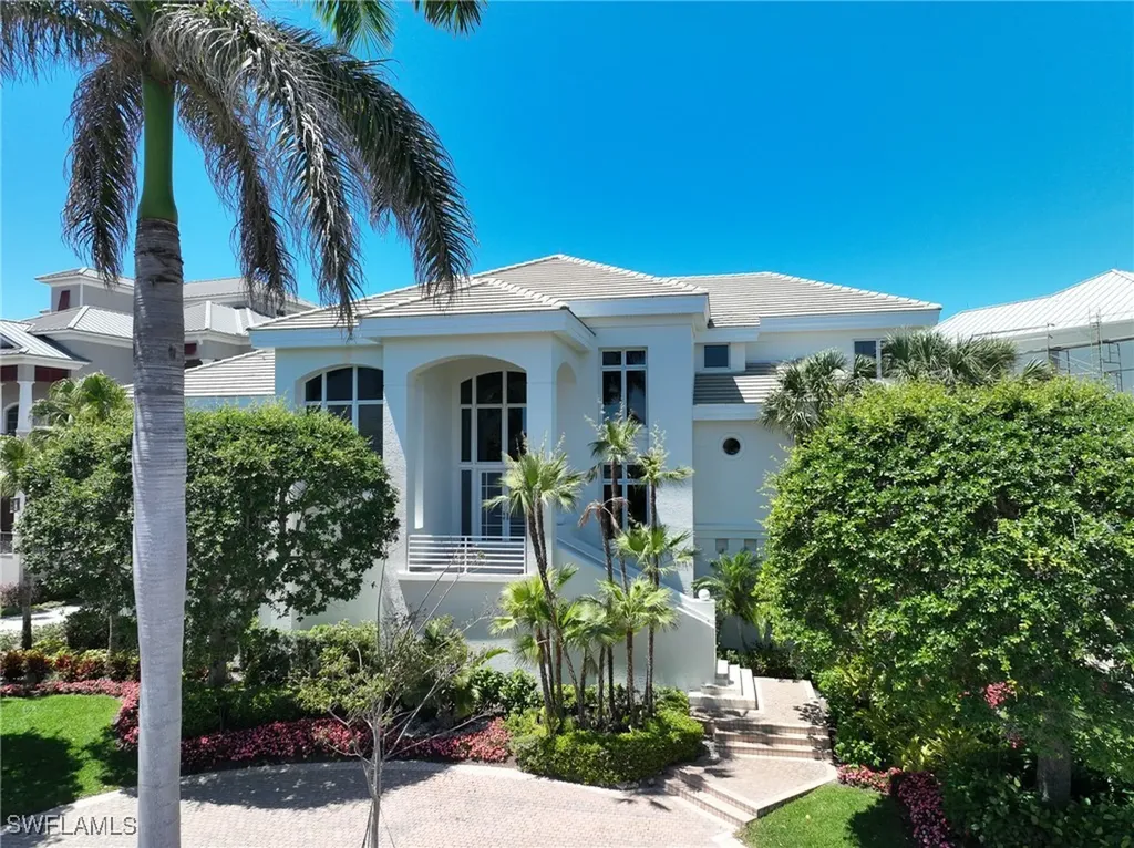 235 Barefoot Beach Boulevard Bonita Springs FL 34134