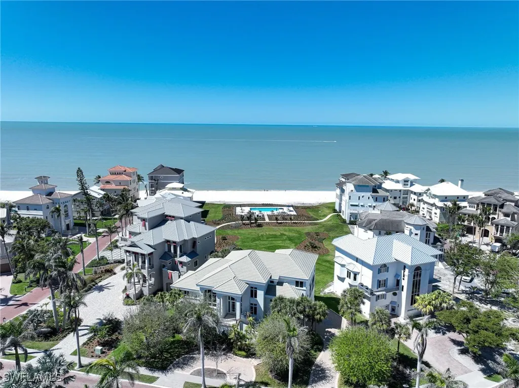235 Barefoot Beach Boulevard Bonita Springs FL 34134