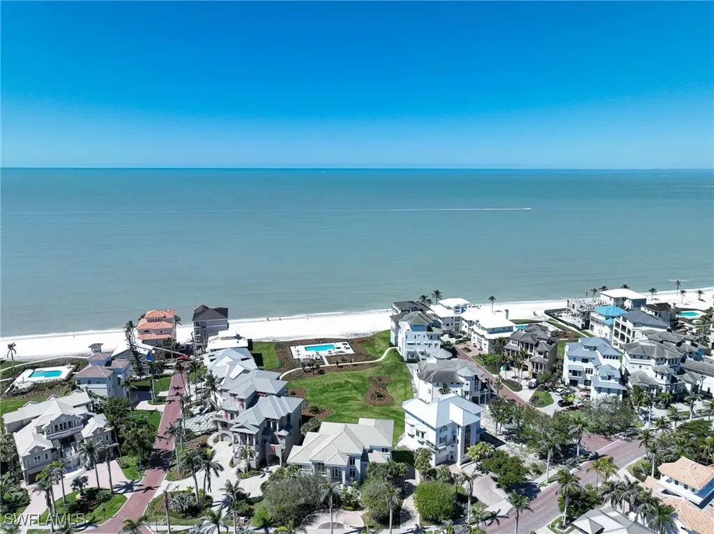 235 Barefoot Beach Boulevard Bonita Springs FL 34134