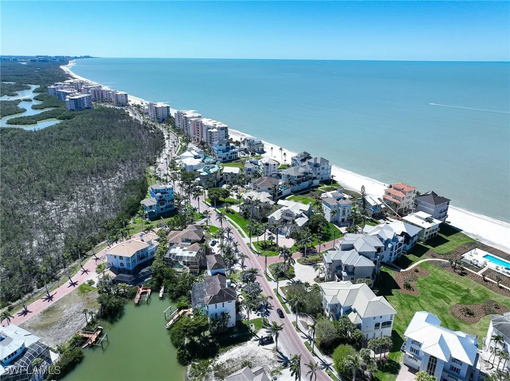 235 Barefoot Beach Boulevard Bonita Springs FL 34134