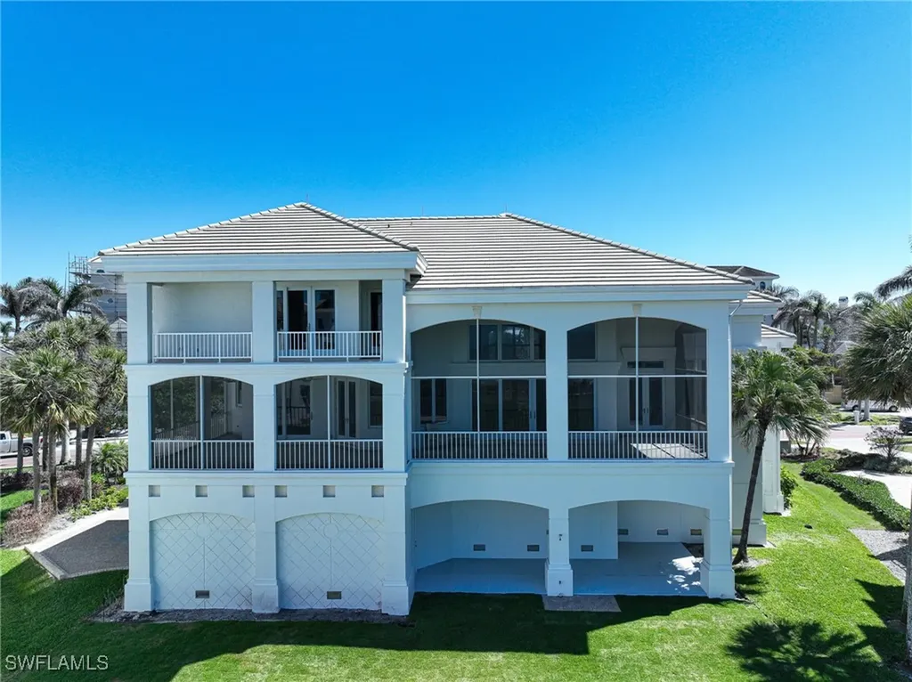 235 Barefoot Beach Boulevard Bonita Springs FL 34134