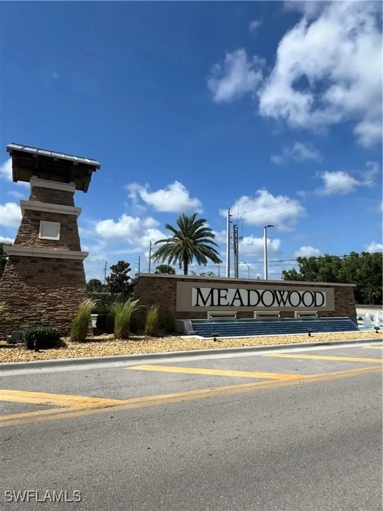 15273 Wildflower Circle Naples FL 34119