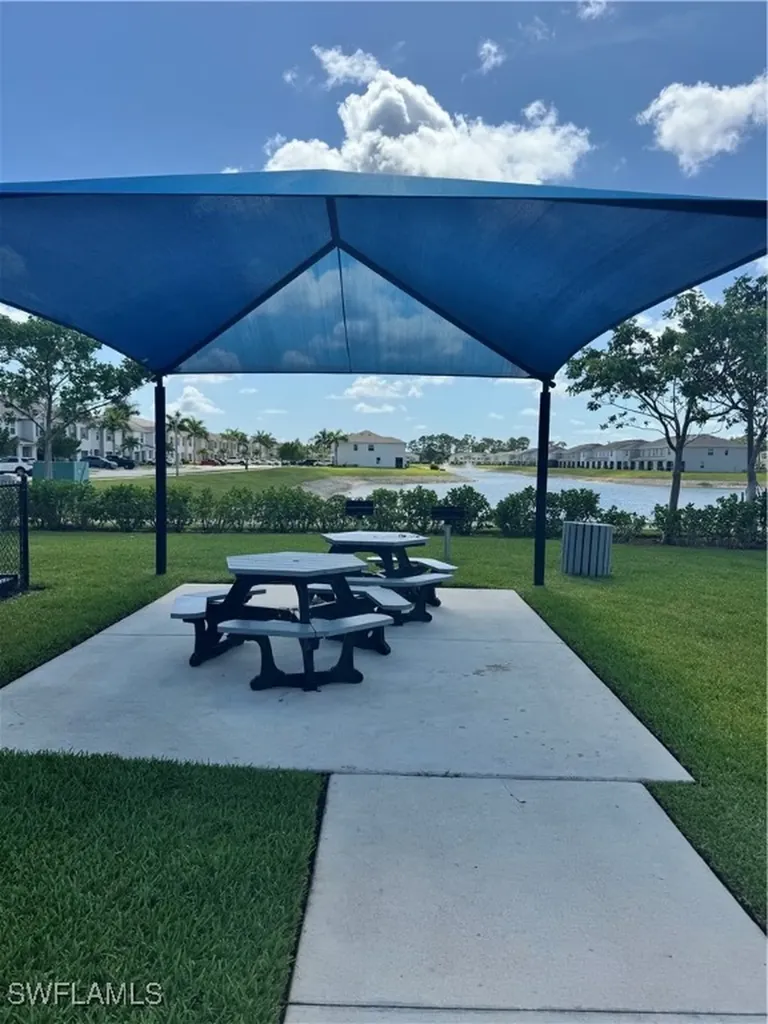 15273 Wildflower Circle Naples FL 34119