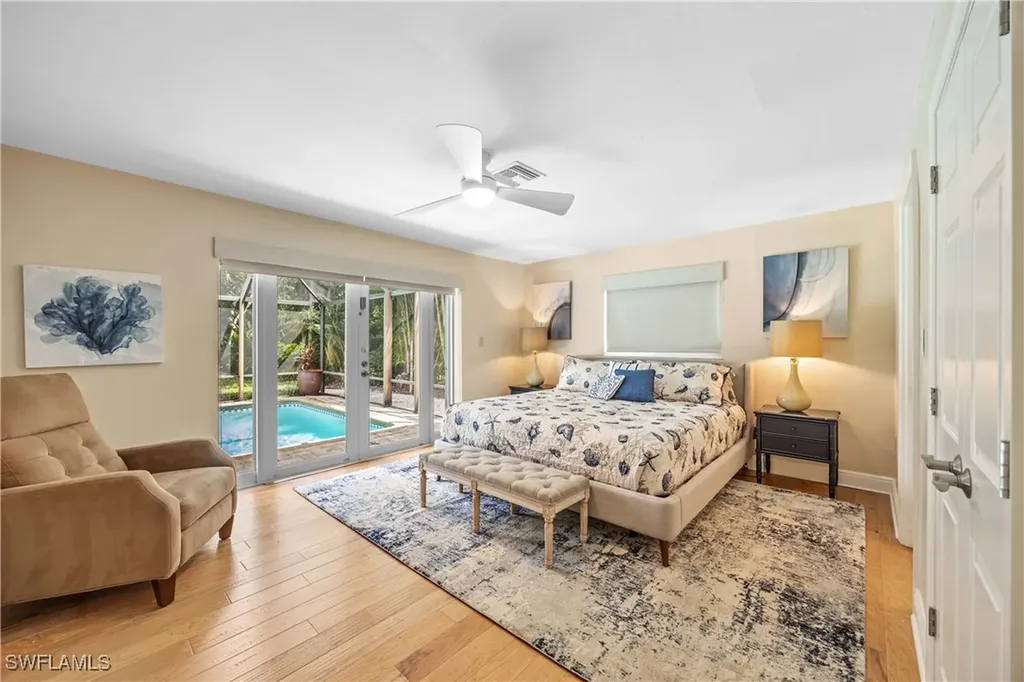 675 Harbour Drive Naples FL 34103