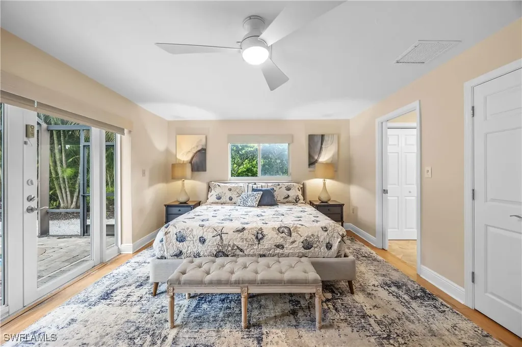 675 Harbour Drive Naples FL 34103