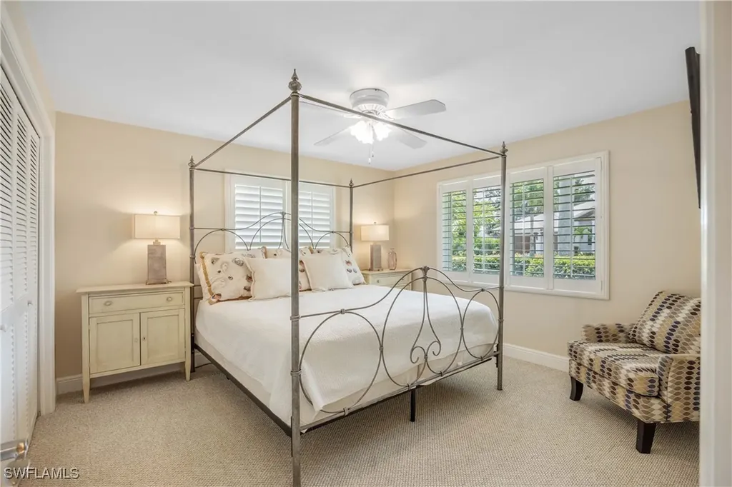 675 Harbour Drive Naples FL 34103