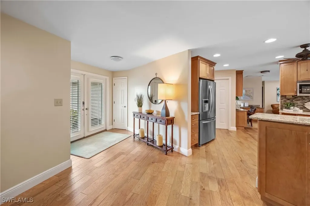 675 Harbour Drive Naples FL 34103