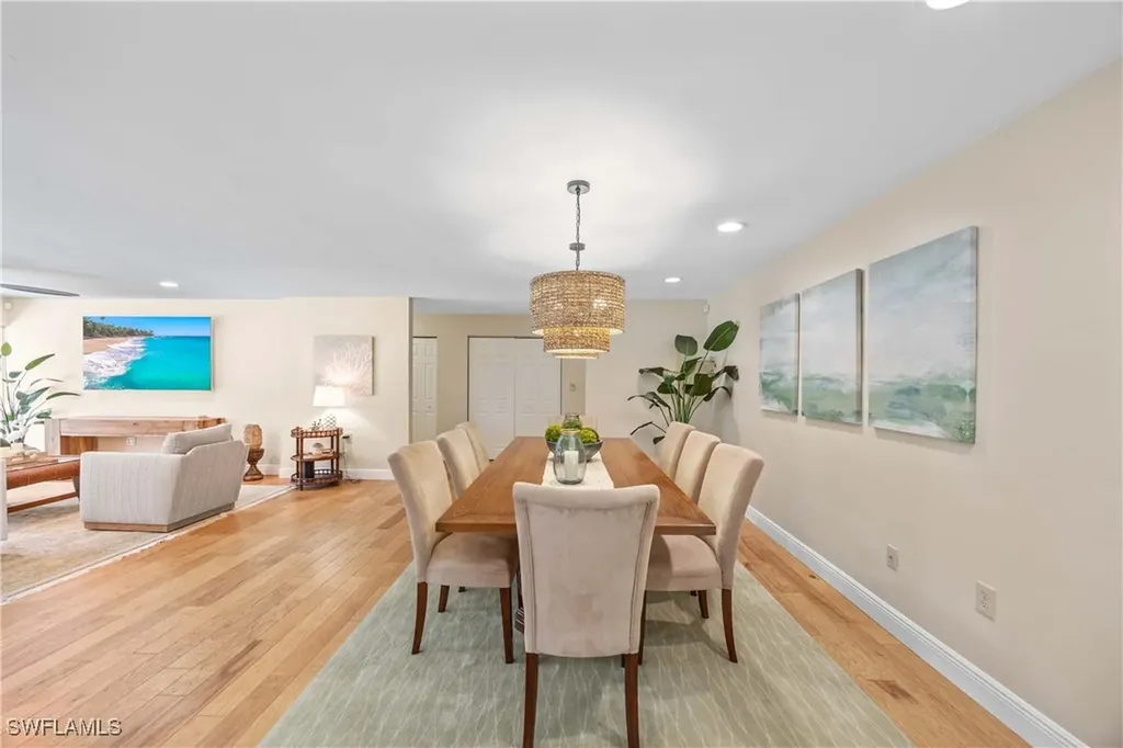 675 Harbour Drive Naples FL 34103