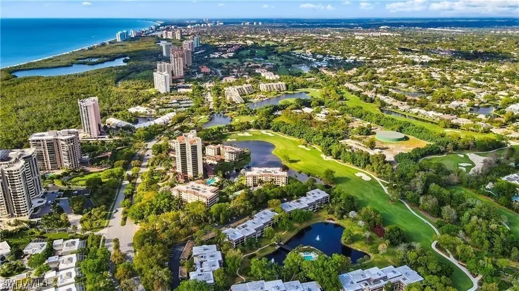 6080 Pelican Bay Boulevard Naples FL 34108