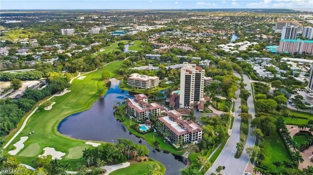 6080 Pelican Bay Boulevard Naples FL 34108
