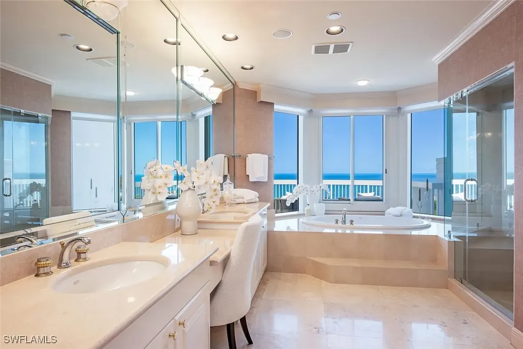 7117 Pelican Bay Boulevard Naples FL 34108
