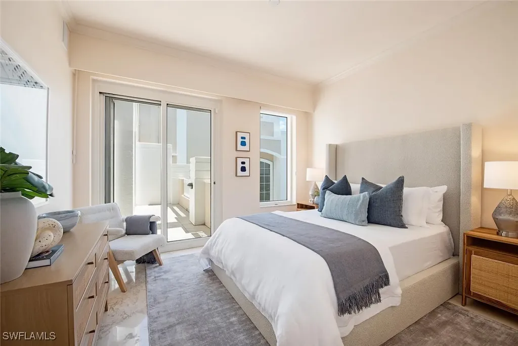 7117 Pelican Bay Boulevard Naples FL 34108