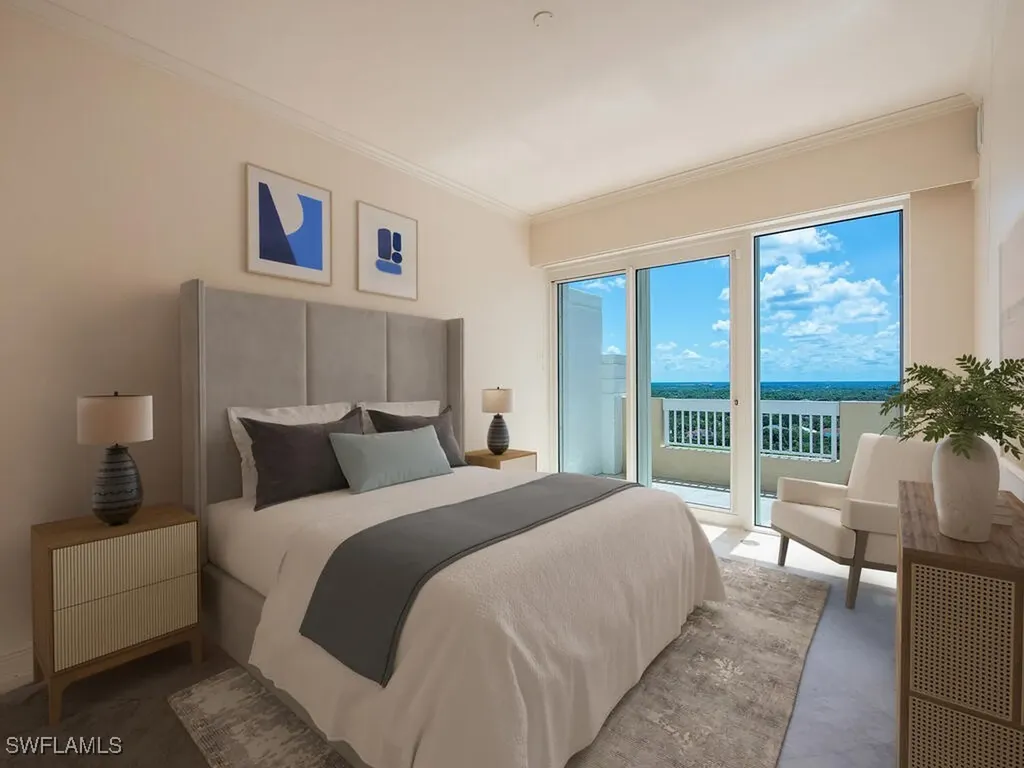 7117 Pelican Bay Boulevard Naples FL 34108