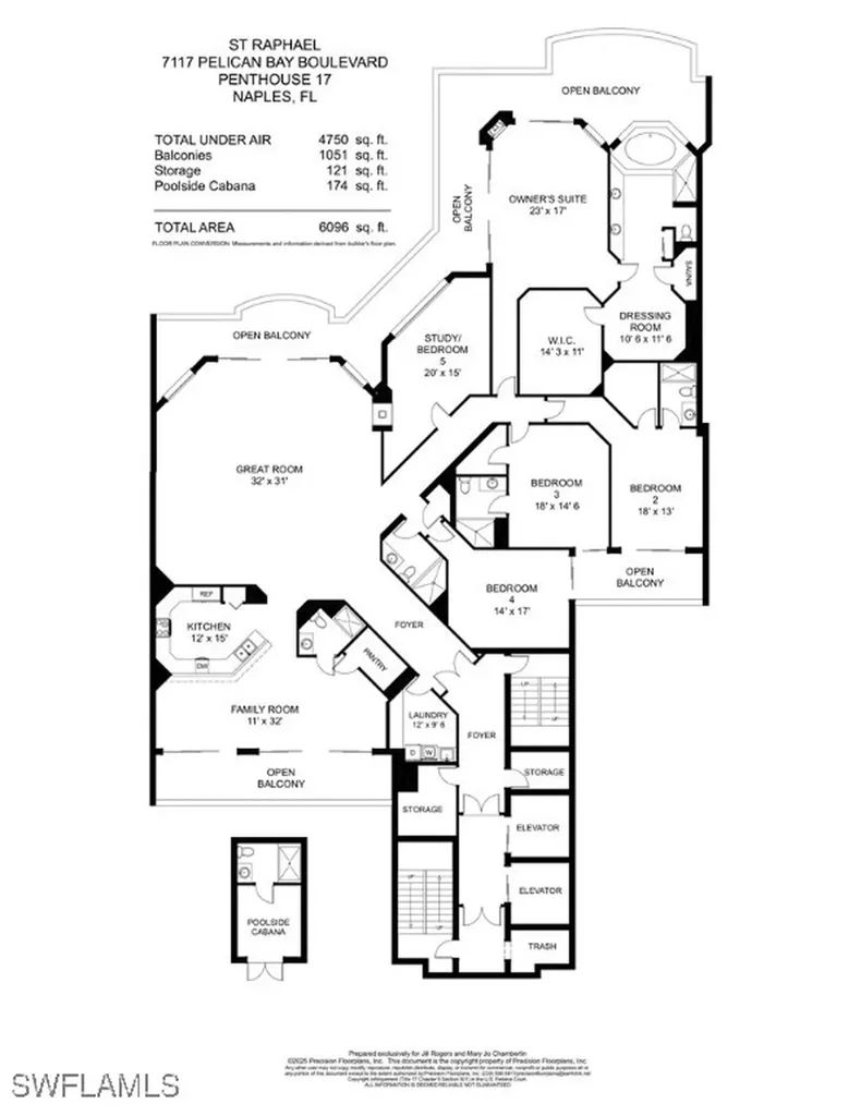 7117 Pelican Bay Boulevard Naples FL 34108