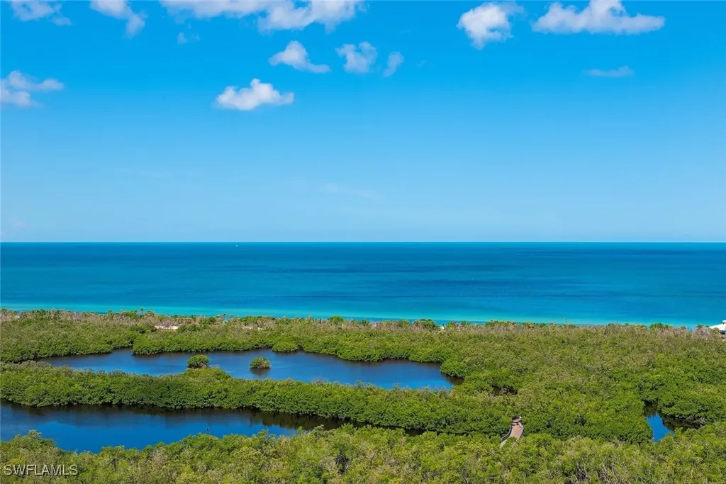 7117 Pelican Bay Boulevard Naples FL 34108