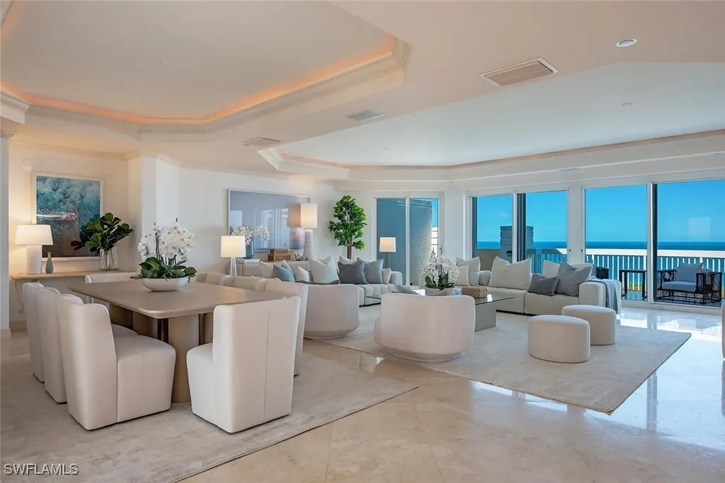 7117 Pelican Bay Boulevard Naples FL 34108