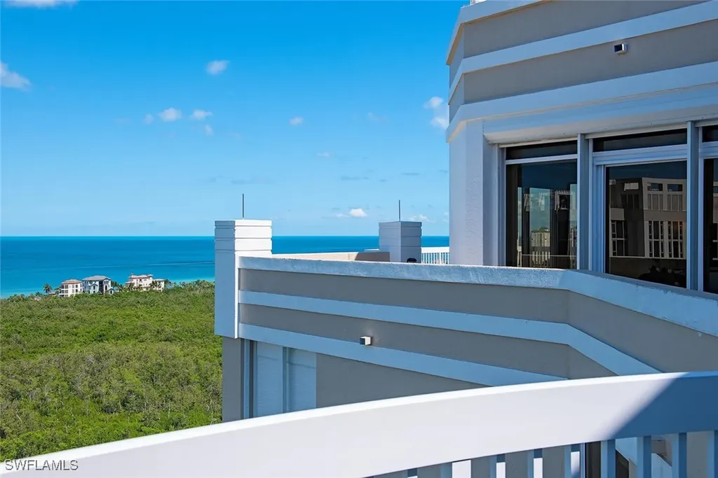7117 Pelican Bay Boulevard Naples FL 34108