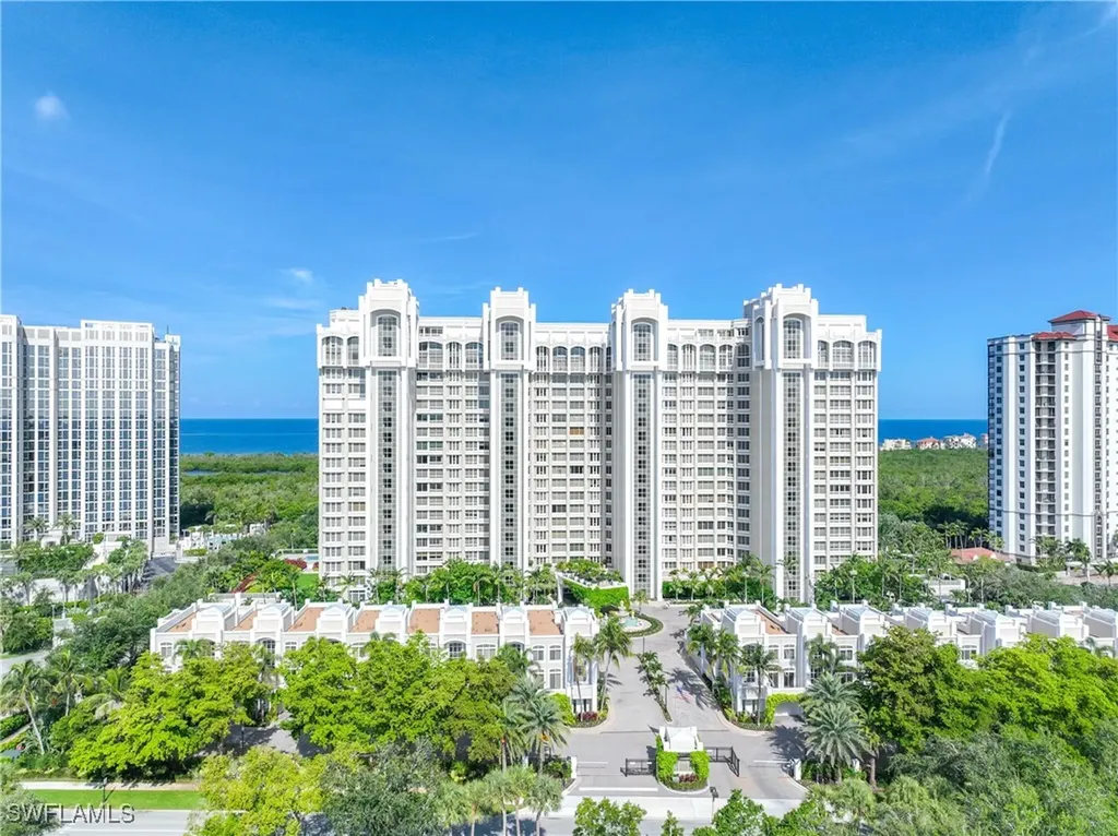 7117 Pelican Bay Boulevard Naples FL 34108