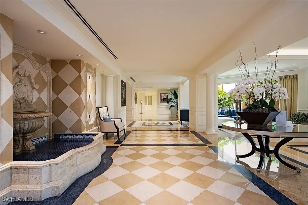 7117 Pelican Bay Boulevard Naples FL 34108