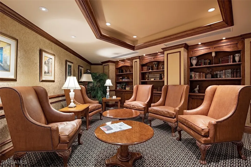 7117 Pelican Bay Boulevard Naples FL 34108