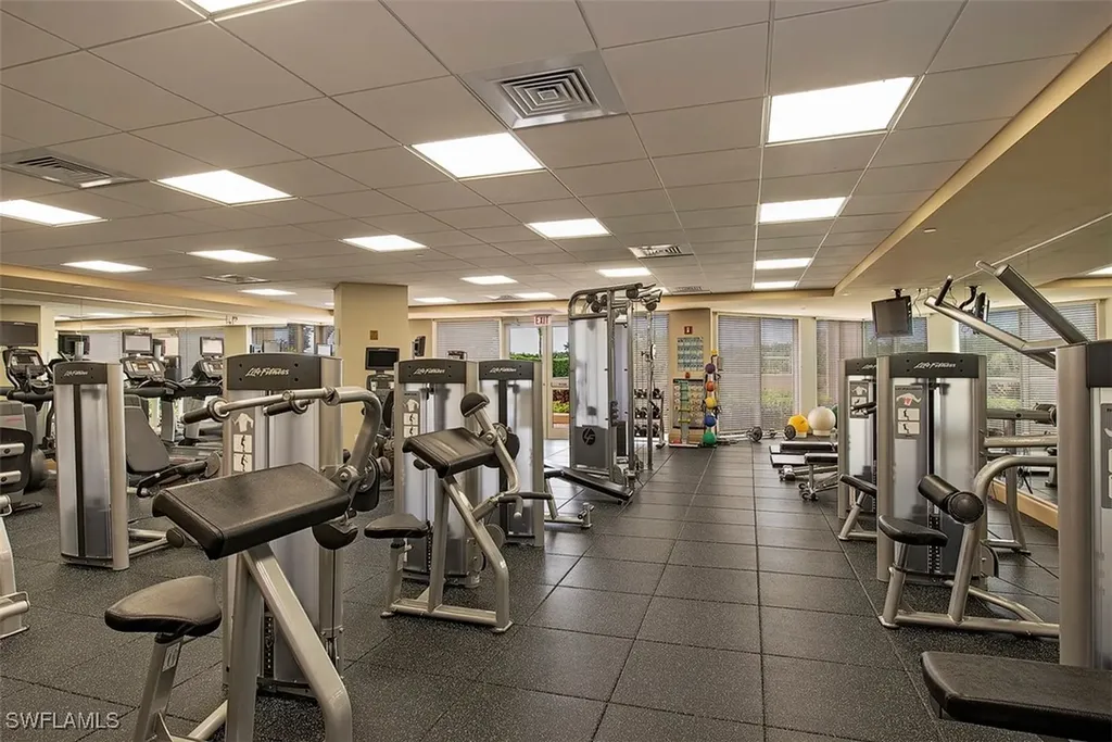 7117 Pelican Bay Boulevard Naples FL 34108