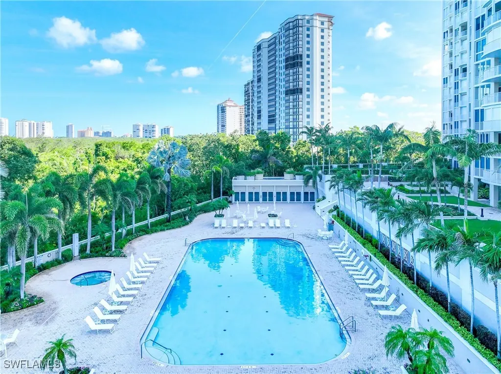 7117 Pelican Bay Boulevard Naples FL 34108