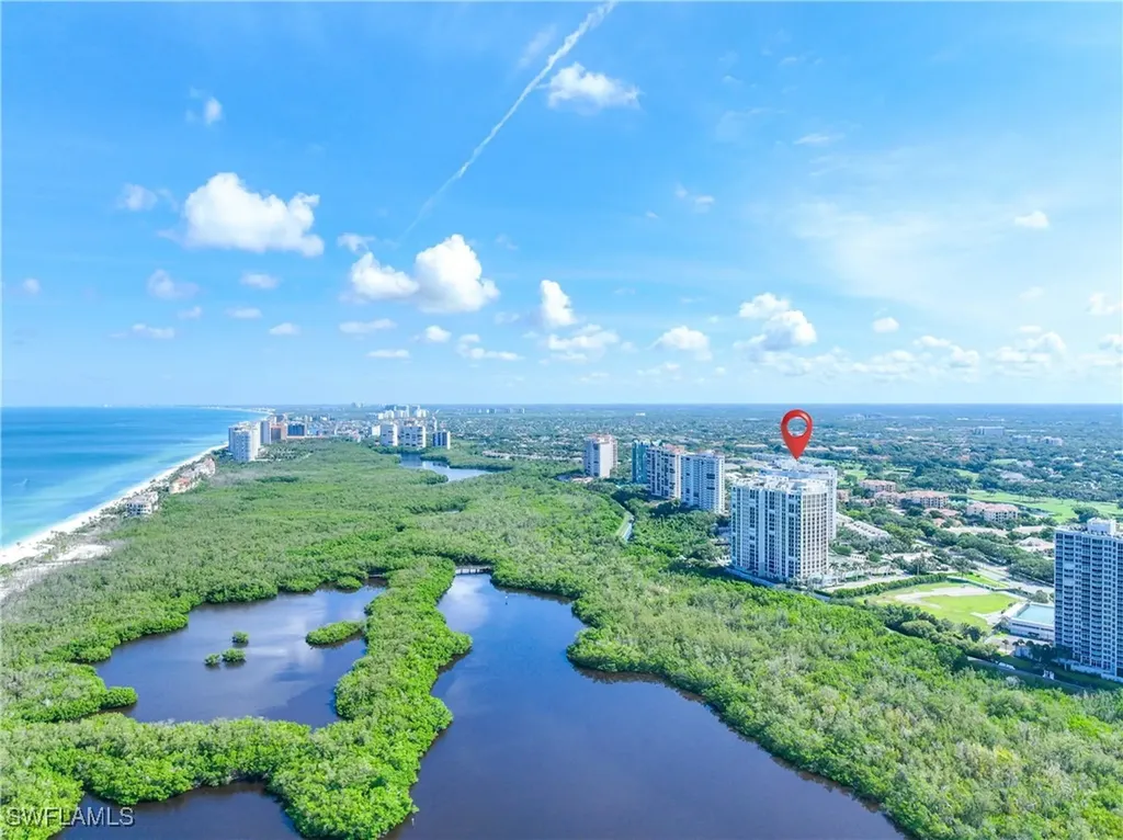 7117 Pelican Bay Boulevard Naples FL 34108