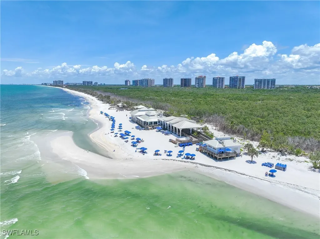 7117 Pelican Bay Boulevard Naples FL 34108