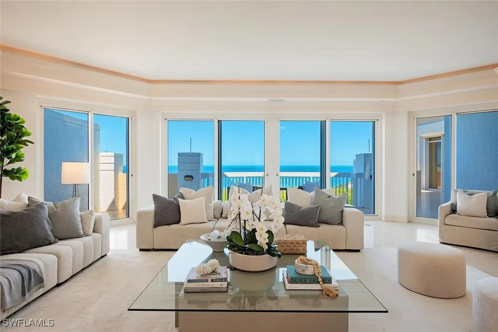 7117 Pelican Bay Boulevard Naples FL 34108